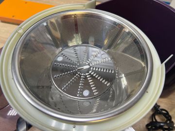 Б/в Соковитискач Orion orj-018 01-200824929