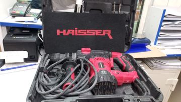 Б/у Перфоратор Haisser hb-32 01-200878445