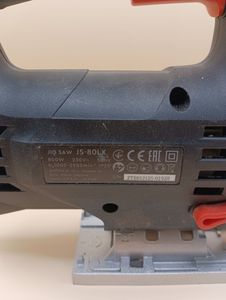 Б/в Електролобзик Dnipro-M js-80lx 01-200878677