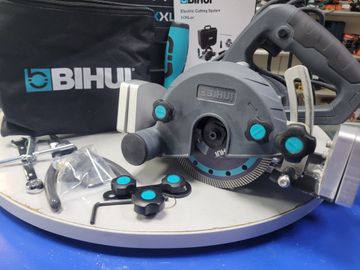 Б/в Плиткоріз електричний Bihui lfecmr 1500w / без направляючих 01-200798096