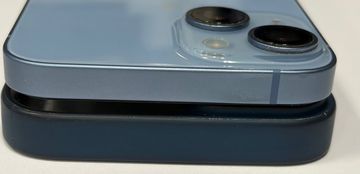 Б/в Мобільний телефон Apple iphone 14 128gb esim 01-200830457