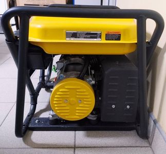 Б/в Генератор Rato r3000d-f 01-200878000