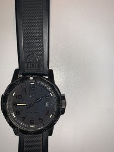 Б/в Годинник Luminox 0320 01-200878086