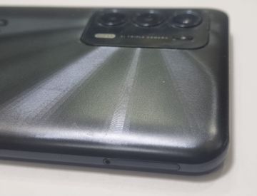 Б/в Мобільний телефон Zte blade v40 vita 4/128gb 01-200877988