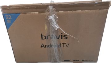 Б/в Телевізор Bravis 32k5000h 01-200877981