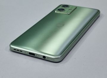 Б/в Мобільний телефон Motorola moto g54 12/256gb 01-200880762