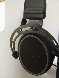 Б/в Навушники Hator hypergang 3 01-200876459