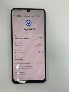 Б/в Мобільний телефон Samsung a325f galaxy a32 4/128gb 01-200878242