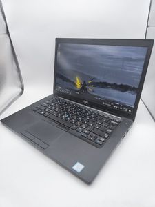 Б/в Ноутбук Dell 13/core i5 8350u ddr4/24gb ddr4/hdd *відсутній/ssd 256 gb/*інтегрована 01-200876509