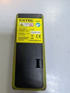 Б/у Лазерный нивелир Extol Craft 920201 01-200881169