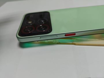 Б/в Мобільний телефон Zte blade a35 4/64gb 01-200881352