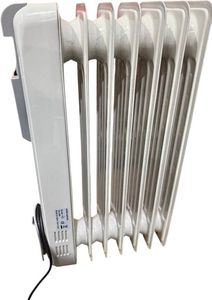 Б/в Обігрівач Matsui morf1500 01-200874271