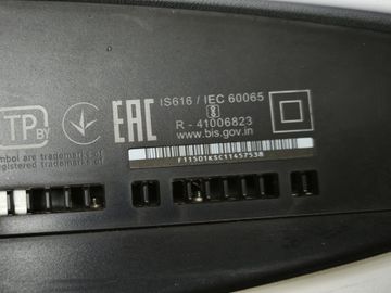 Б/в Ігрова приставка Sony playstation 5 digital edition 825gb 01-200881431