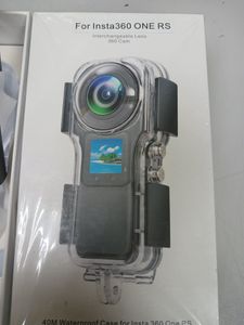 Б/в Чохол Без Виробника insta 360 01-200880983