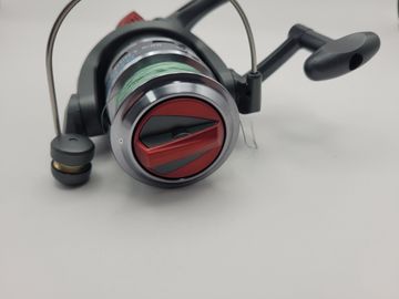 Б/в Котушка рибальська Weida df 1000 01-200882549