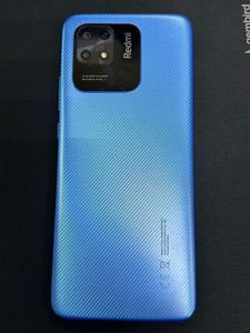 Б/у Мобильный телефон Xiaomi redmi 10c 4/64gb 01-200881873