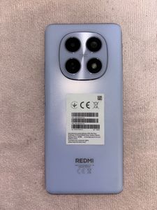 Б/в Мобільний телефон Xiaomi redmi note 15 8/256gb 01-200882694