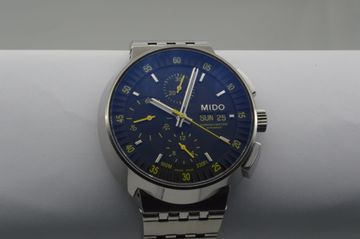 Б/у Часы Mido 8360 01-200881976