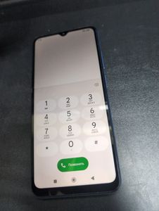 Б/в Мобільний телефон Xiaomi redmi 12c 6/128gb 01-200882734