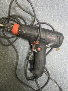 Б/у Шуруповерт Dnipro-M td-72 01-200882589