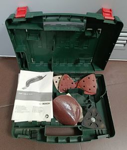 Б/в Багатофункціональний інструмент Bosch pmf 180e 01-200881755