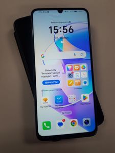 Б/в Мобільний телефон Honor x7a 4/128gb 01-200881521