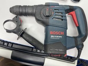 Б/в Перфоратор Bosch gbh 3-28 dfr professional 01-200883316