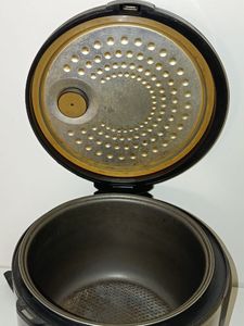 Б/в Мультиварка Rotex rmc505-b excellence 01-200883504