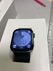 Б/у Смарт-часы Huawei watch fit 3 01-200883806