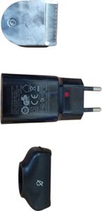 Б/в Тример електричний Rowenta forever sharp ultimate 12-in-1 tn6204e0 01-200831422