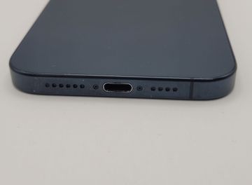 Б/в Мобільний телефон Apple iphone 15 pro max 256gb esim 01-200884058