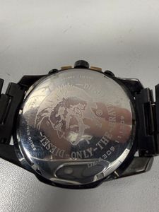 Б/в Годинник Diesel dz-4309 01-200882330