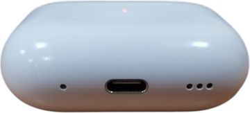 Б/в Навушники Apple airpods pro 2nd generation with magsafe charging case usb-c 01-200835608