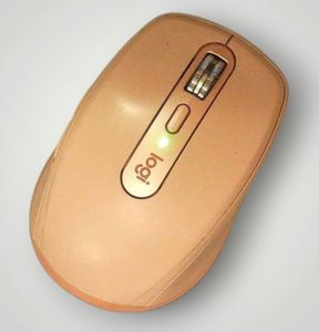 Б/в Миша Logitech mx anywhere 3 01-200841452
