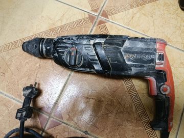 Б/в Перфоратор Dnipro-M rh-120mb 01-200885355