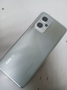 Б/в Мобільний телефон Xiaomi poco x4 gt 8/256gb 01-200885671