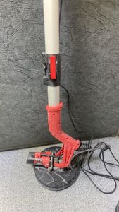 Б/в Шліфмашина полірувальна Einhell tc-dw 225 01-200882094