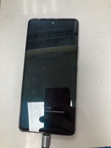 Б/в Мобільний телефон Samsung a536e galaxy a53 5g 6/128gb 01-200885988