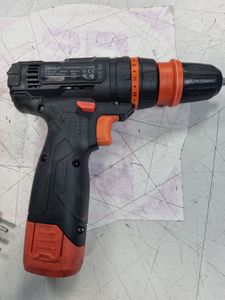 Б/в Дриль ударний Dnipro-M cd-120hq 01-200885929