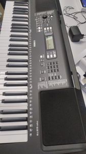 Б/у Синтезатор Yamaha psr-e373 01-200885732