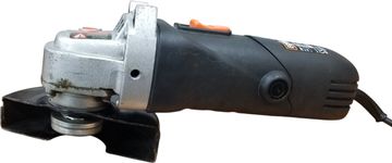 Б/в Шліфмашина кутова Economy (Ferm) ebf-125/880 01-200832500