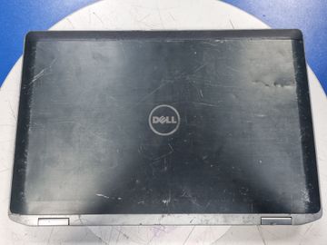 Б/у Ноутбук Dell 15/core i5 3360m ddr3/8gb ddr3/hdd *відсутній/ssd 250 gb/*інтегрована 01-200885871