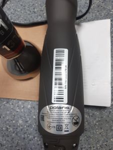 Б/в Блендер Polaris phb 1302 silent 01-200887505