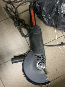 Б/в Кутова шліфмашина Dnipro-M gl-240 01-200886444