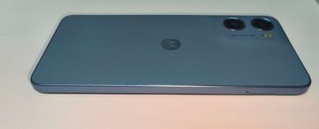 Б/в Мобільний телефон Motorola moto e15 2/64gb 01-200886649