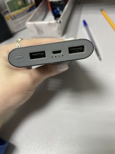 Б/в Повербанк Borofone bt19a 01-200886081