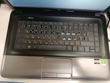 Б/в Ноутбук Hp 15/e1 1200 ddr3/6gb ddr3/hdd 120 gb/ssd *відсутній/*інтегрована 01-200881434