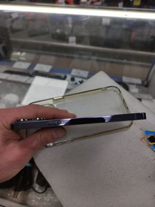 Б/у Мобільний телефон Apple iphone 14 pro max 128gb 01-200885859
