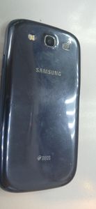 Б/в Мобільний телефон Samsung i9300 galaxy s3 16gb 01-200887756