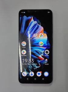 Б/в Мобільний телефон Zte blade a35 4/64gb 01-200886786